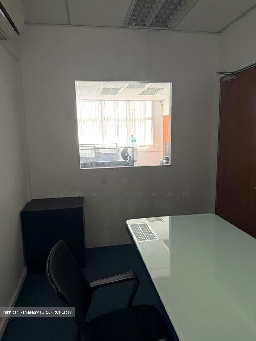 Pioneer Junction (D22), Office #611835461